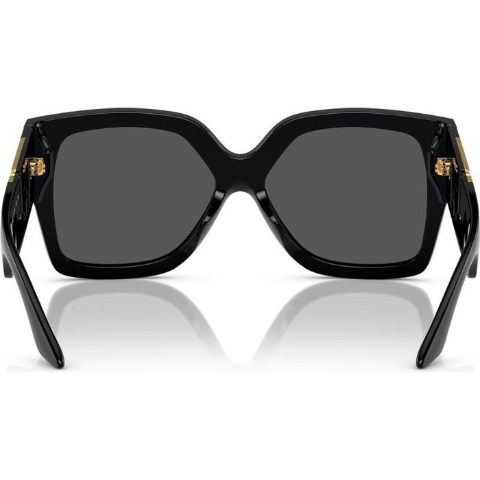 VE4402, Black/Grey Lenses