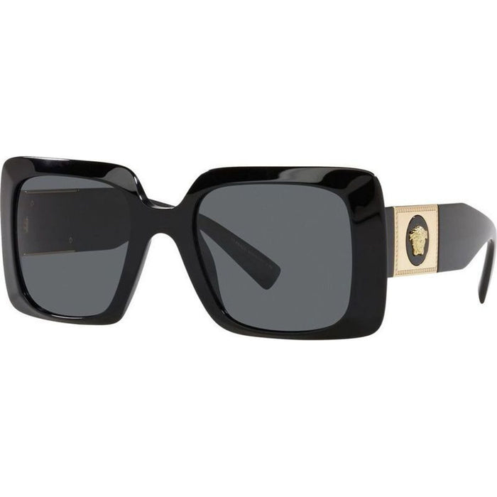 VE4405, Black/Dark Grey Lenses