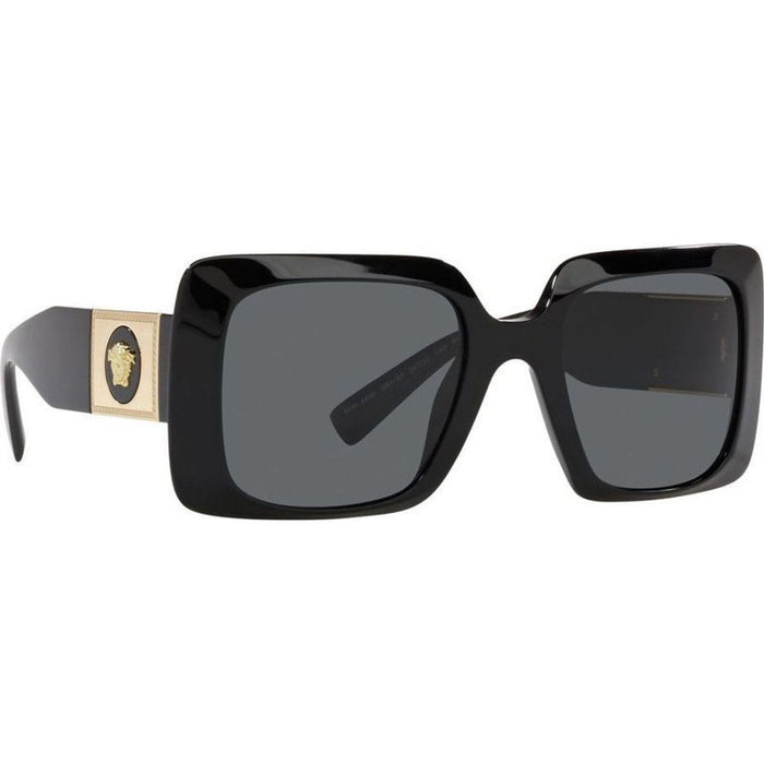 VE4405, Black/Dark Grey Lenses