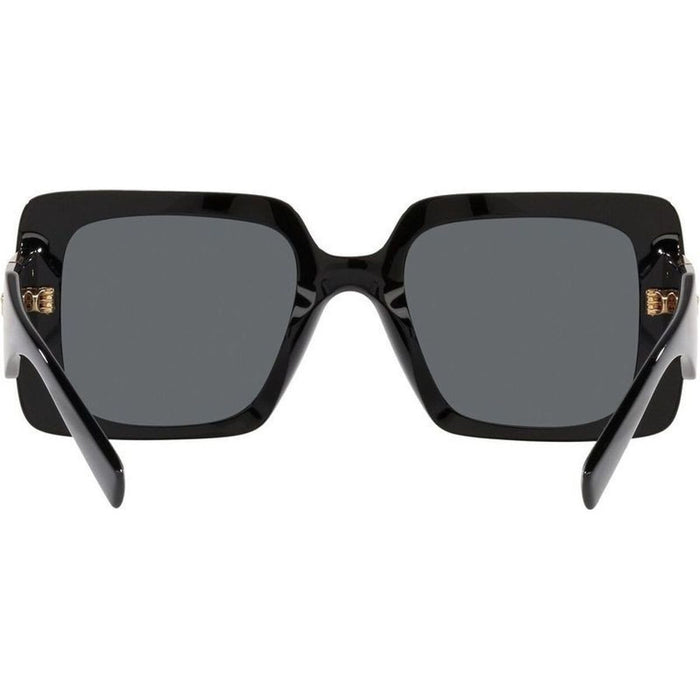 VE4405, Black/Dark Grey Lenses