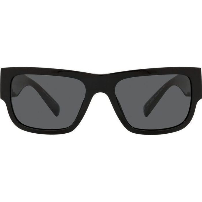 VE4406, Black/Dark Grey Lenses
