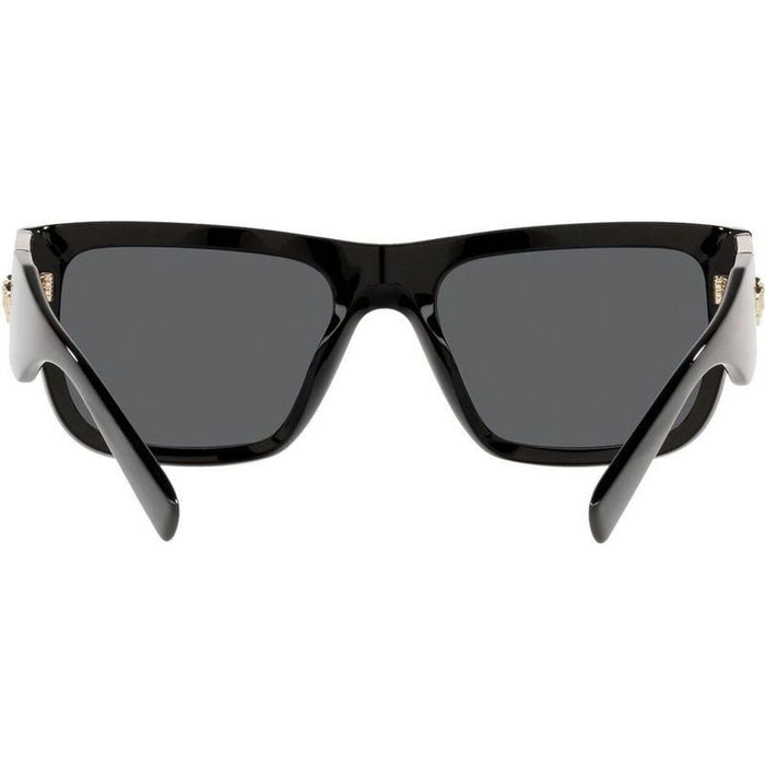 VE4406, Black/Dark Grey Lenses