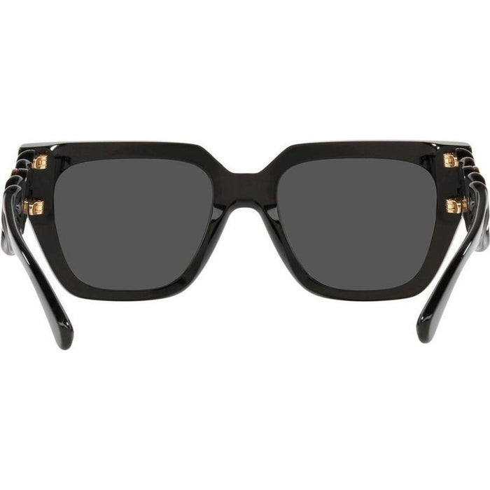 VE4409F, Black/Dark Grey Lenses
