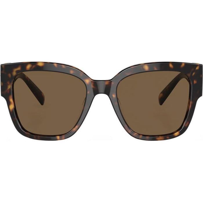 VE4437U, Havana/Dark Brown Lenses