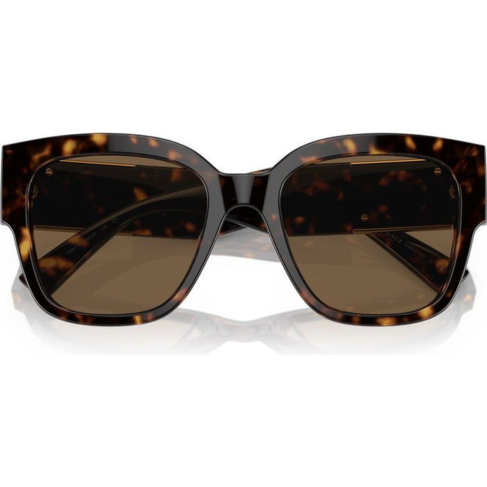 VE4437U, Havana/Dark Brown Lenses