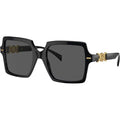 VE4441, Black/Dark Grey Lenses