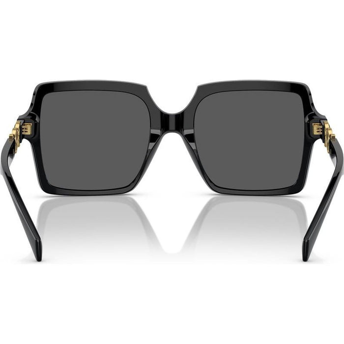 VE4441, Black/Dark Grey Lenses