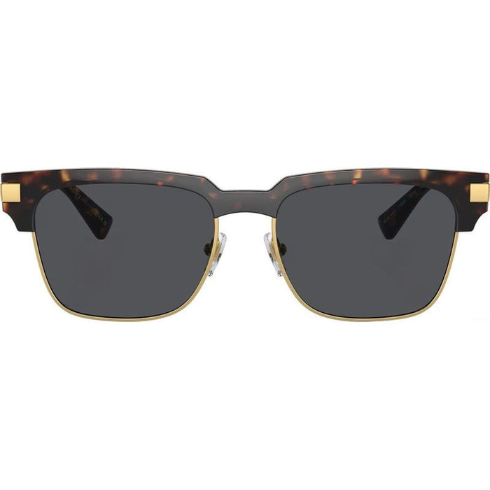 VE4447, Havana/Dark Grey Lenses