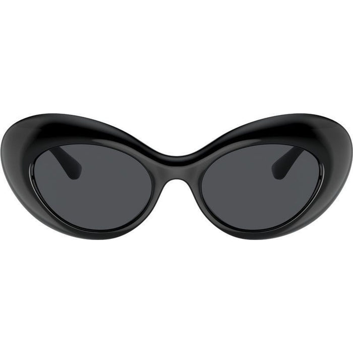VE4456U, Black/Dark Grey Lenses
