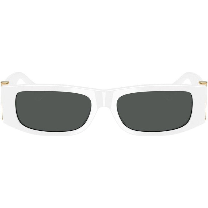 VE4476U, White/Dark Grey Lenses