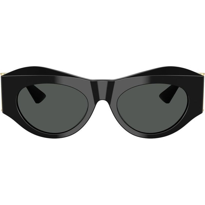 VE4477U, Black/Dark Grey Lenses