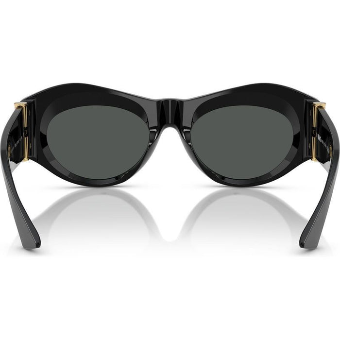 VE4477U, Black/Dark Grey Lenses