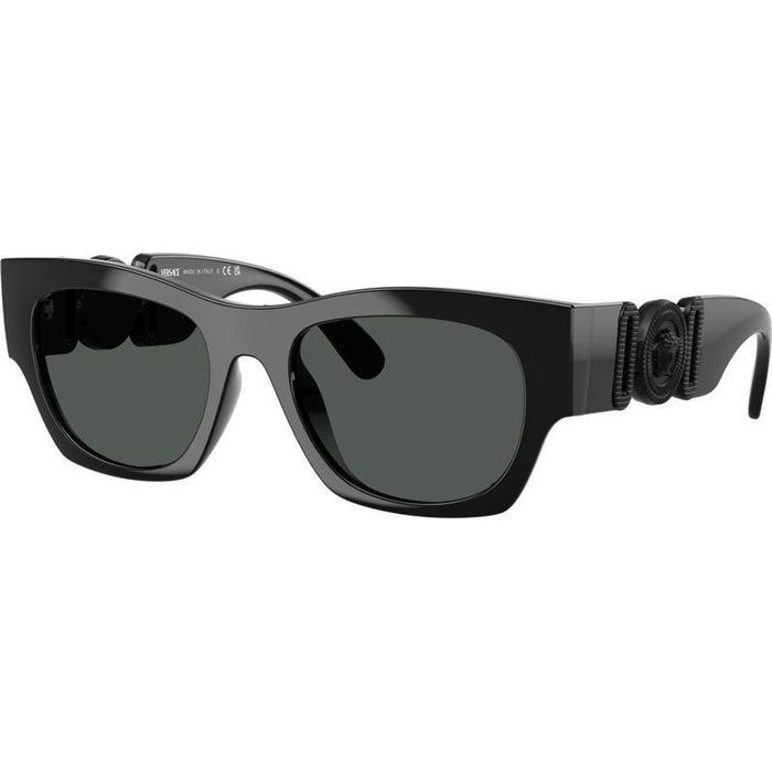 VE4479U, Black/Grey Lenses