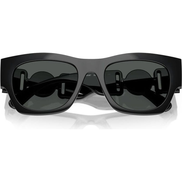 VE4479U, Black/Grey Lenses