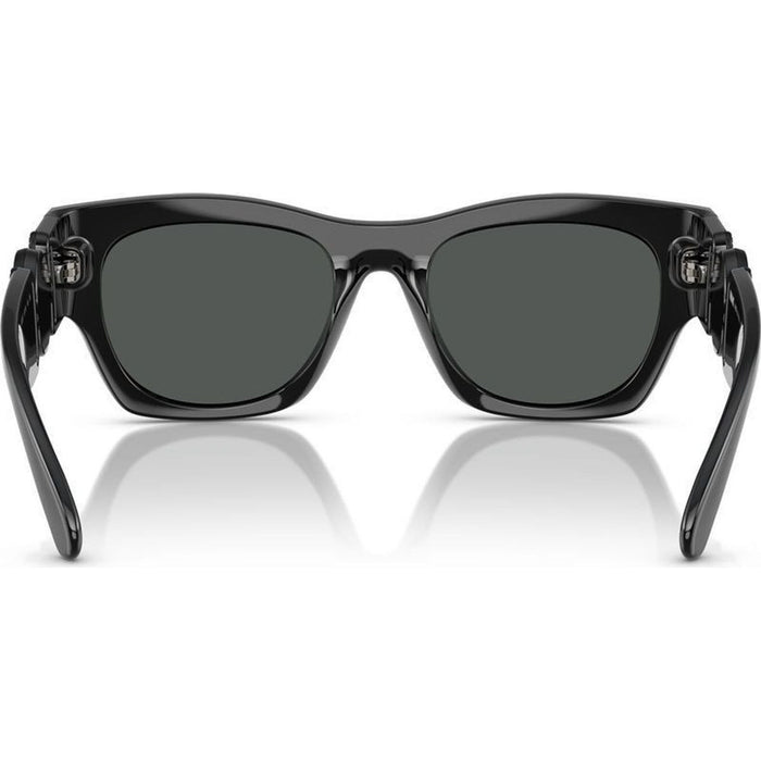 VE4479U, Black/Grey Lenses