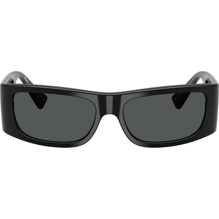 VE4482, Black/Dark Grey Lenses