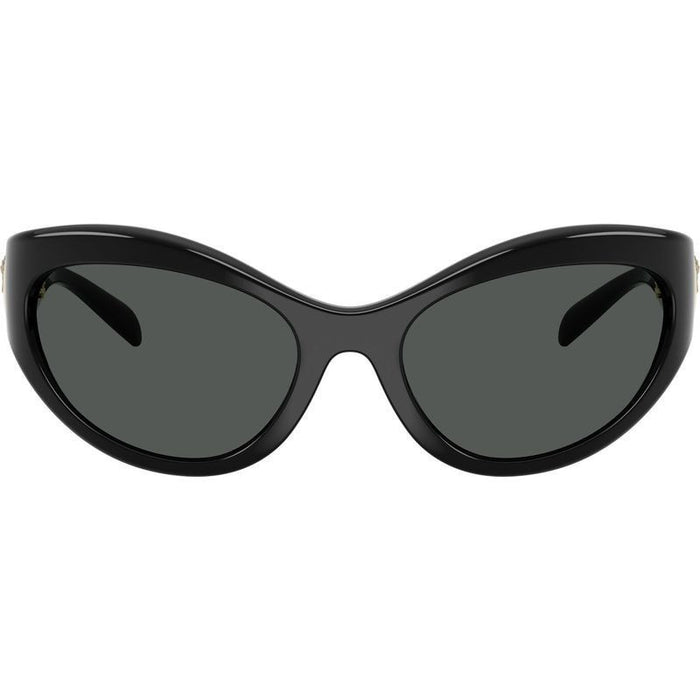 VE4485, Black/Dark Grey Lenses