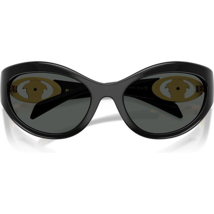 VE4485, Black/Dark Grey Lenses