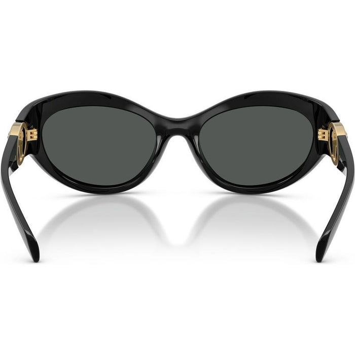 VE4485, Black/Dark Grey Lenses