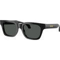 VE4486, Black/Dark Grey Lenses