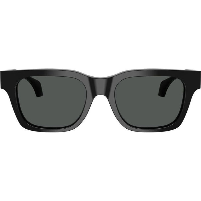 VE4486, Black/Dark Grey Lenses