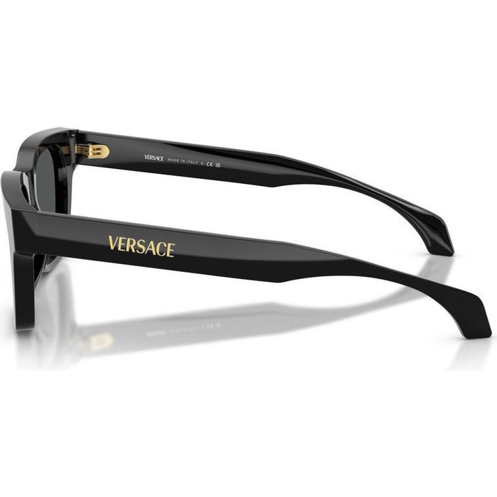 VE4486, Black/Dark Grey Lenses