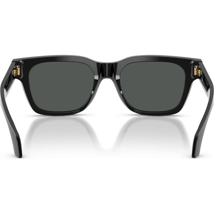 VE4486, Black/Dark Grey Lenses