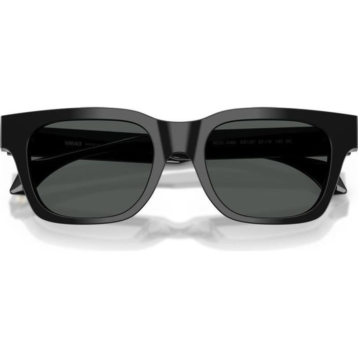 VE4486, Black/Dark Grey Lenses