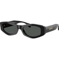 VE4487, Black/Dark Grey Lenses