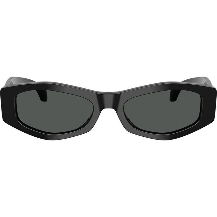 VE4487, Black/Dark Grey Lenses