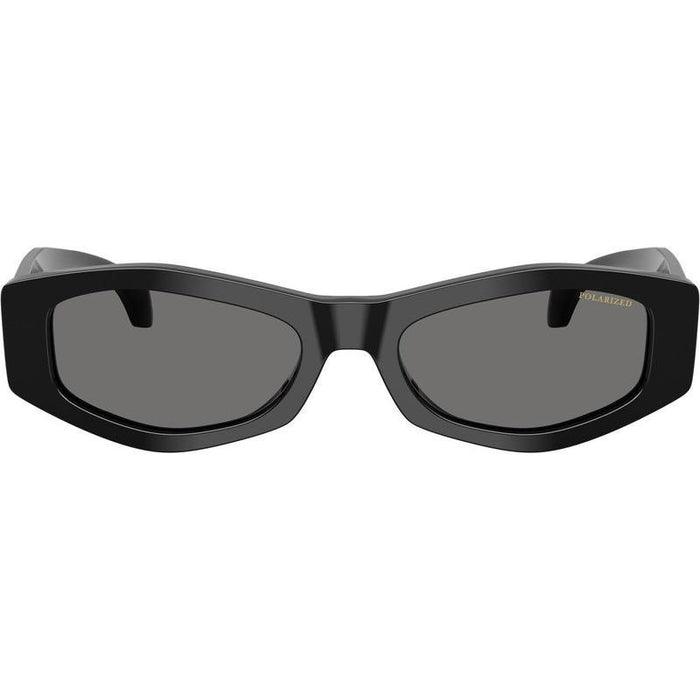 VE4487, Black/Dark Grey Polarised Lenses