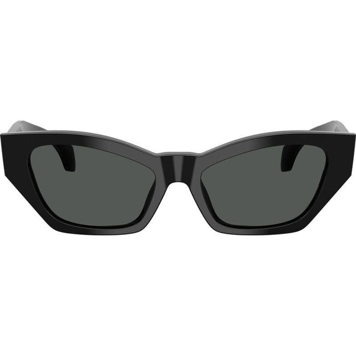 VE4488U, Black/Dark Grey Lenses
