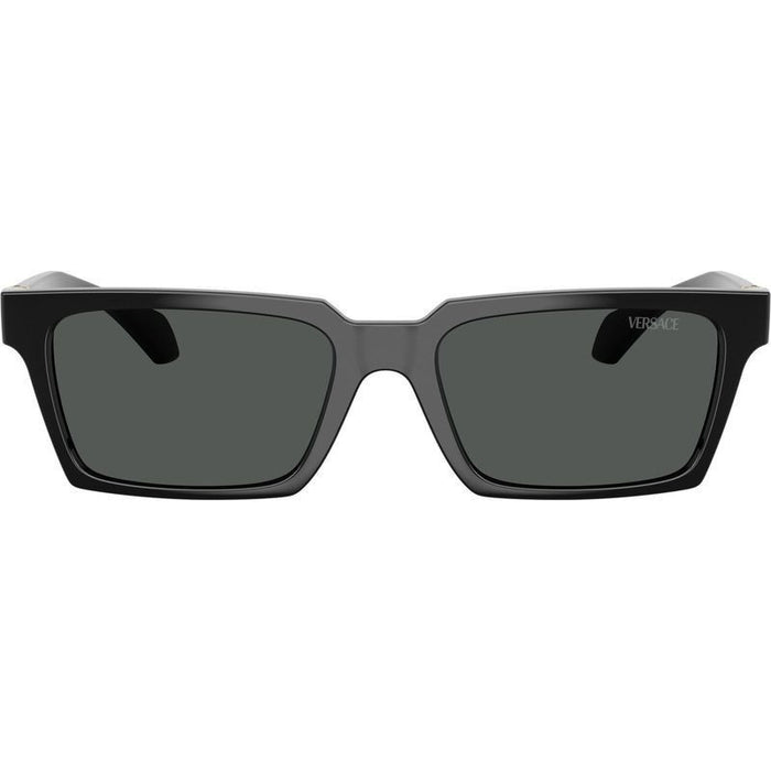 VE4490U, Black/Dark Grey Lenses