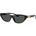 VE4491U, Black/Dark Grey Lenses