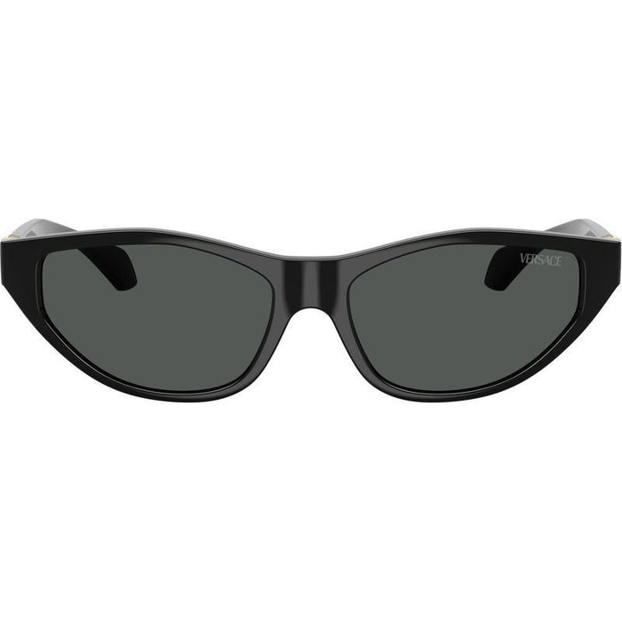 VE4491U, Black/Dark Grey Lenses