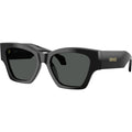 VE4492U, Black/Dark Grey Lenses