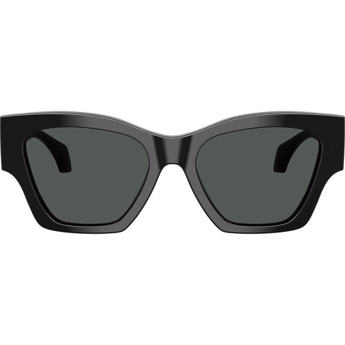 VE4492U, Black/Dark Grey Lenses