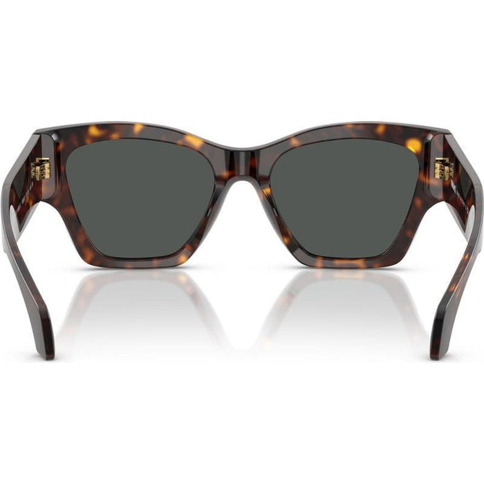 VE4492U, Dark Havana/Dark Grey Lenses
