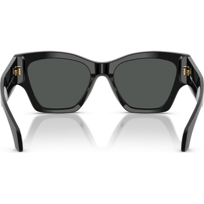 VE4492U, Black/Dark Grey Lenses