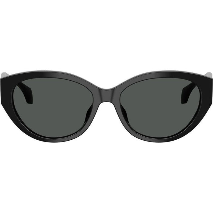 VE4495D, Black/Dark Grey Lenses