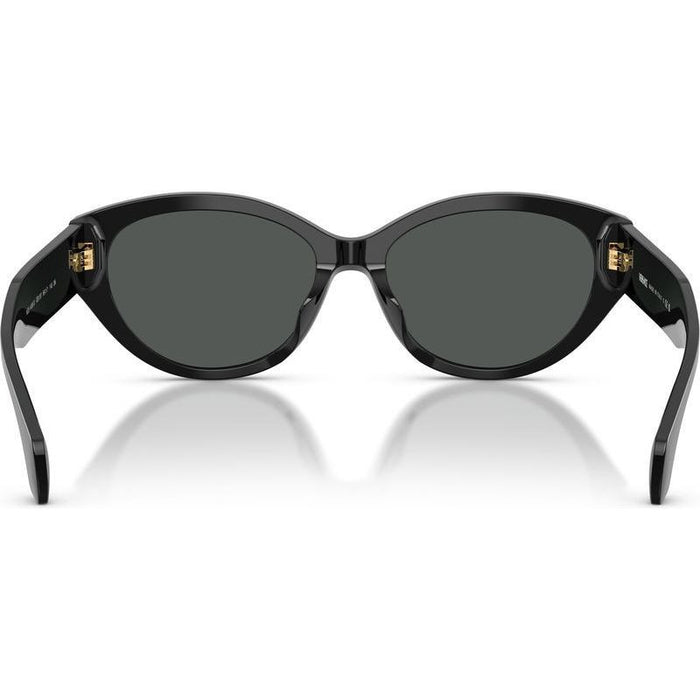 VE4495D, Black/Dark Grey Lenses
