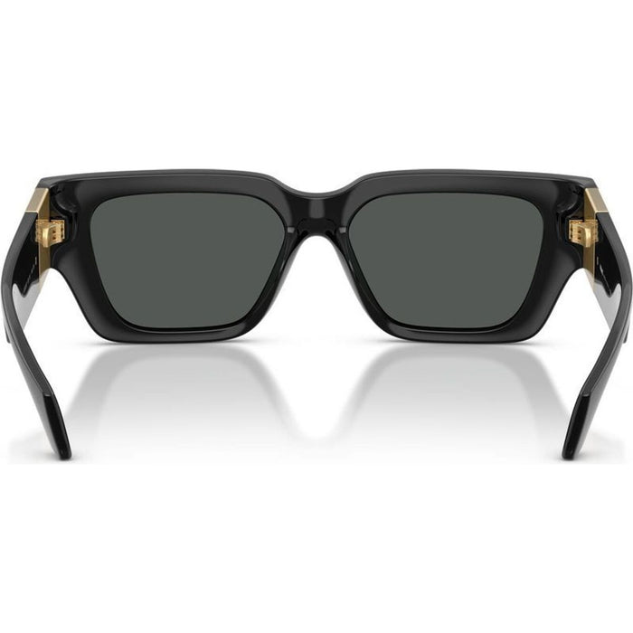 VE4497U, Black/Dark Grey Lenses