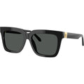 VE4498F, Black/Dark Grey Lenses