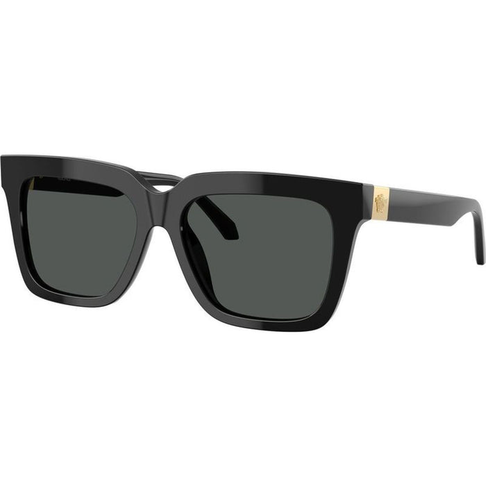 VE4498F, Black/Dark Grey Lenses