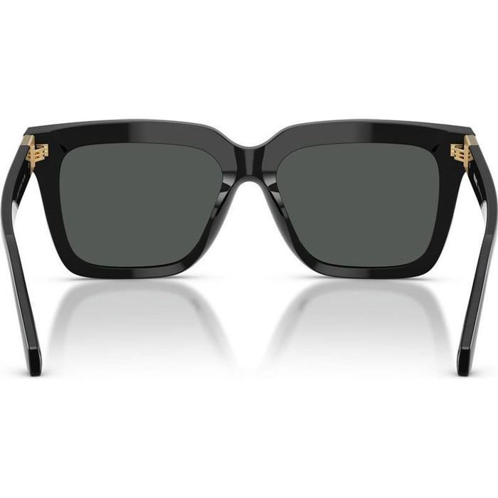 VE4498F, Black/Dark Grey Lenses