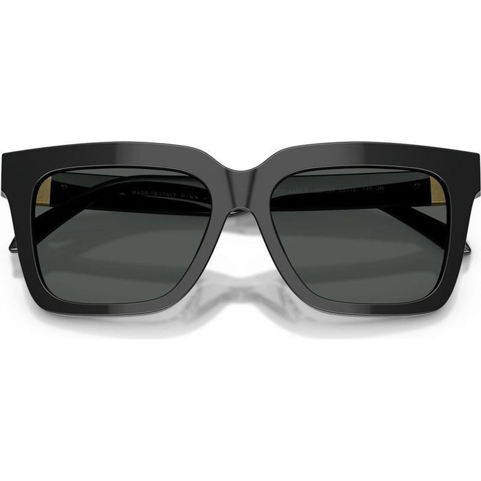 VE4498F, Black/Dark Grey Lenses