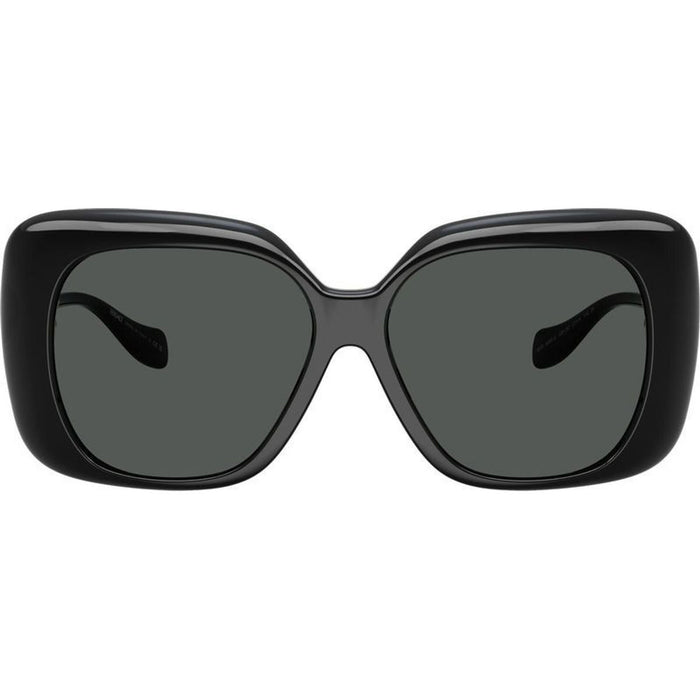 VE4499U, Black/Dark Grey Lenses