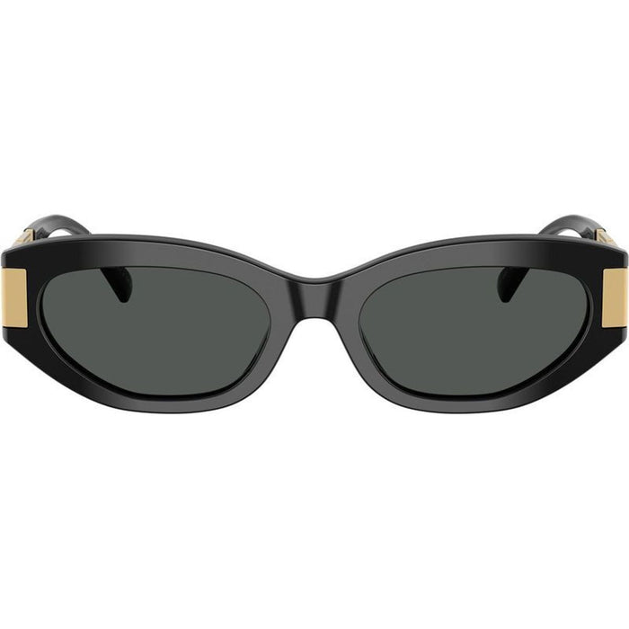 VE4501, Black/Dark Grey Lenses