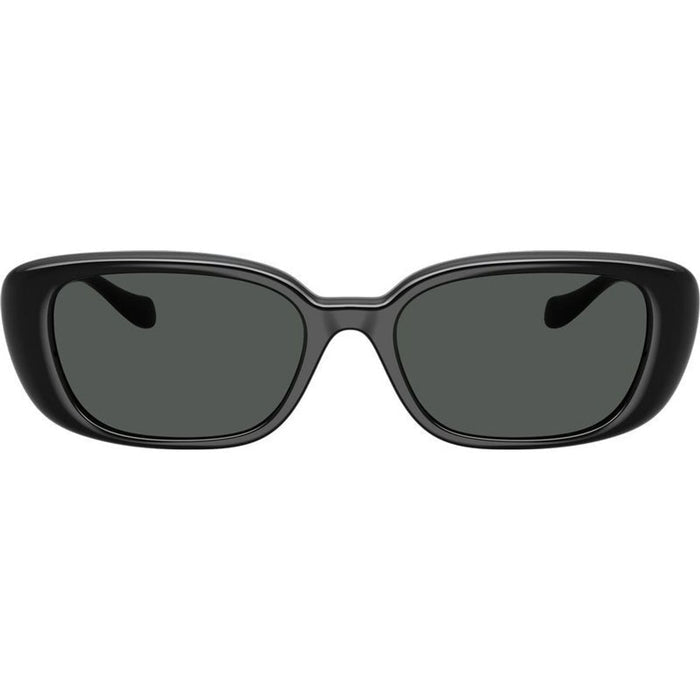 VE4504D, Black/Dark Grey Lenses