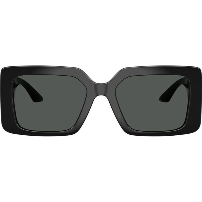 VE4505U, Black/Dark Grey Lenses
